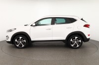 Hyundai Tucson 2.0 CRDi Premium 4WD