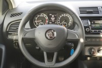 Skoda Fabia 1.0 MPI Cool Plus