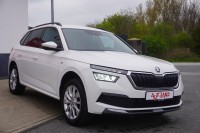 Skoda Kamiq 1.0 Tour