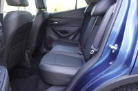 Opel Mokka X 1.4 Turbo