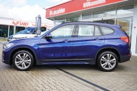 BMW X1 sDrive 18 i Sport Line