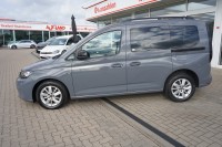 VW Caddy 2.0 TDI