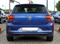 VW Polo 1.0 TSI Highline