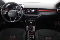 Skoda Fabia Monte Carlo 1.0 TSI DSG