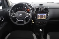 Dacia Lodgy Stepway 1.6 SCe