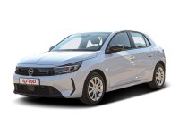 Opel Corsa 1.2 DI Turbo Sitzheizung LED Tempomat