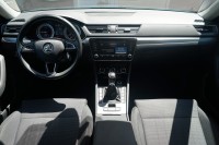 Skoda Superb Combi 2.0 TDI Style