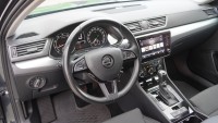 Skoda Superb Combi 1.5 TSI DSG