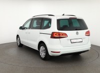 VW Sharan 1.4 TSI