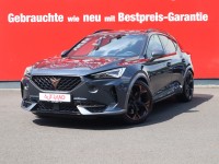 Vorschau: Cupra Formentor VZ 2.0 TSI 4Drive