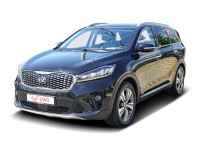 Kia Sorento 2.2 CRDi Platinum Edition 4WD