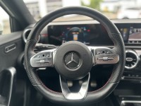 Mercedes-Benz A 200 A-Klasse AMG-Line