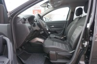 Dacia Duster II 1.6 SCe Prestige