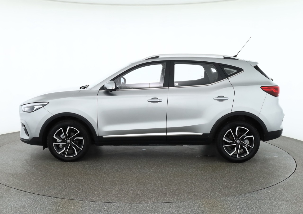 MG ZS 1.0 T-GDI Luxury Aut.