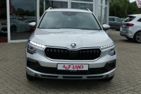 Skoda Kamiq 1.0 Selection DSG