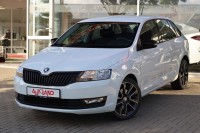 Vorschau: Skoda Rapid Spaceback 1.0