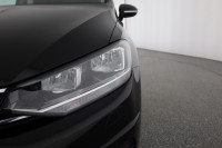 VW Touran 1.5 TSI DSG