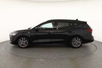 Vorschau: Ford Focus ST-Line X 1.0 EB Aut. mHev