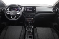 VW T-Cross 1.0 TSI DSG