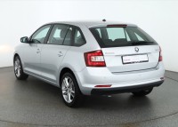 Skoda Rapid 1.0 TSI DSG Cool Edition
