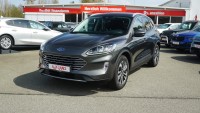 Vorschau: Ford Kuga 1.5 EcoBoost Titanium X
