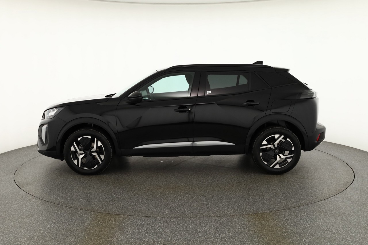 Peugeot 2008 PureTech 130 Aut.