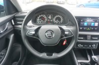 Skoda Scala 1.0 TSI Clever