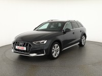 Audi A4 Quattro Avant 40 TDI Aut. 3-Zonen-Klima Navi Sitzheizung