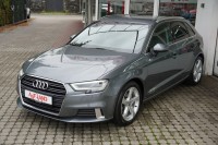 Audi A3 Sportback 35 1.5TFSI