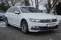 VW Passat Variant 1.5 TSI DSG R-Line