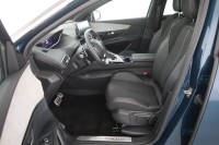 Peugeot 3008 GT-Line 1.2 Aut.