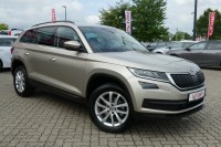 Skoda Kodiaq 1.5 TSI DSG