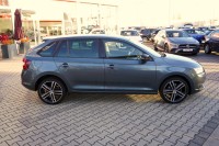 Skoda Rapid Spaceback 1.4 TSI