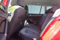 VW Golf VII 1.5 TSI DSG Comfortline