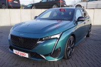 Vorschau: Peugeot 308 SW GT