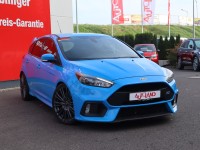 Ford Focus RS 2.3 EcoBoost