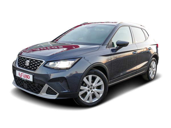 Seat Arona 1.0 TSI