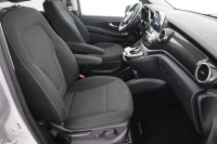 Mercedes-Benz V-Klasse V220 d Edition Lang