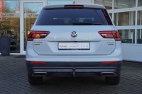 VW Tiguan Allspace 2.0 TDI Comfortline 4Motion