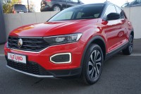 VW T-Roc 1.0 TSI Active