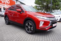 Mitsubishi Eclipse Cross 1.5 Active 2WD