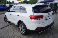 Kia Sorento 2.2 CRDi Platinum Edition 4WD