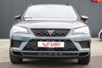 Cupra Ateca 2.0 TSI DSG 4Drive