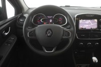 Renault Clio IV Grandtour 1.5 dCi Limited