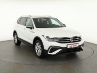 VW Tiguan Allspace 1.5 TSI Life