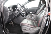 Kia Sportage 2.0 M-Hybrid 4WD GT-Line
