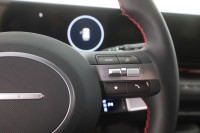 Hyundai Kona N-Line 1.6 T-GDI Hev Aut.