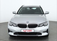 BMW 318 d Touring Advantage