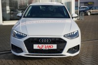 Audi A4 Avant 40 2.0 TDI basis