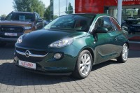 Vorschau: Opel Adam 1.0 Slam